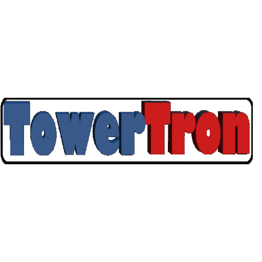 TowerTron Icon